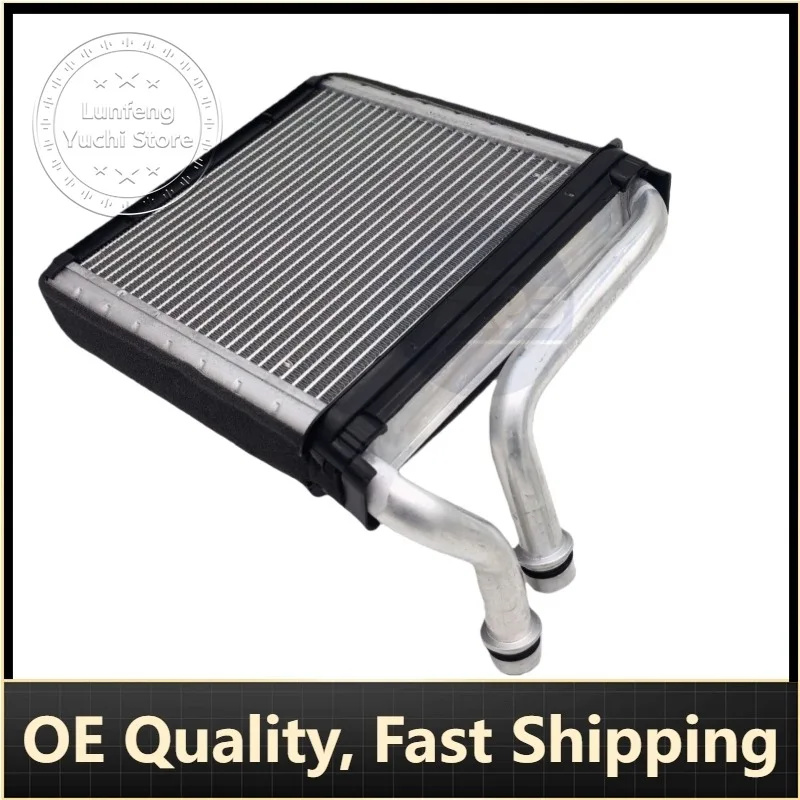 P/N:3CD819031, 3C0819031, 3AD819031 - Heater Core (Internal Heating Heat Exchanger) for Volkswagen Magotan B6 (Passat B6)
P/N:3CD819031, 3C0819031, 3AD819031 - Heater Core (Internal Heating Heat Exchanger) for Volkswagen Magotan B6 (Passat B6)