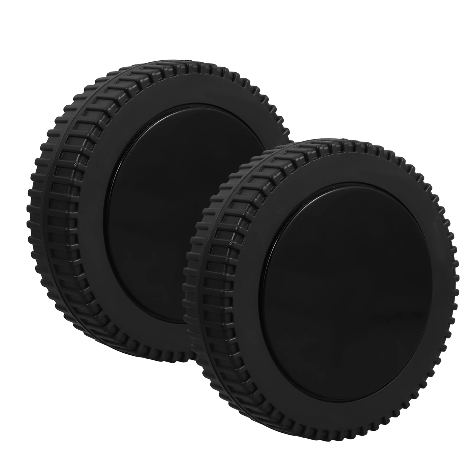 2pcs 7 Inch HDPE Directional Caster Wheels for Grill Cart Replacement Parts BBQ Accessories Sturdy Heat Resistant
2pcs 7 Inch HDPE Directional Caster Wheels for Grill Cart Replacement Parts BBQ Accessories Sturdy Heat Resistant