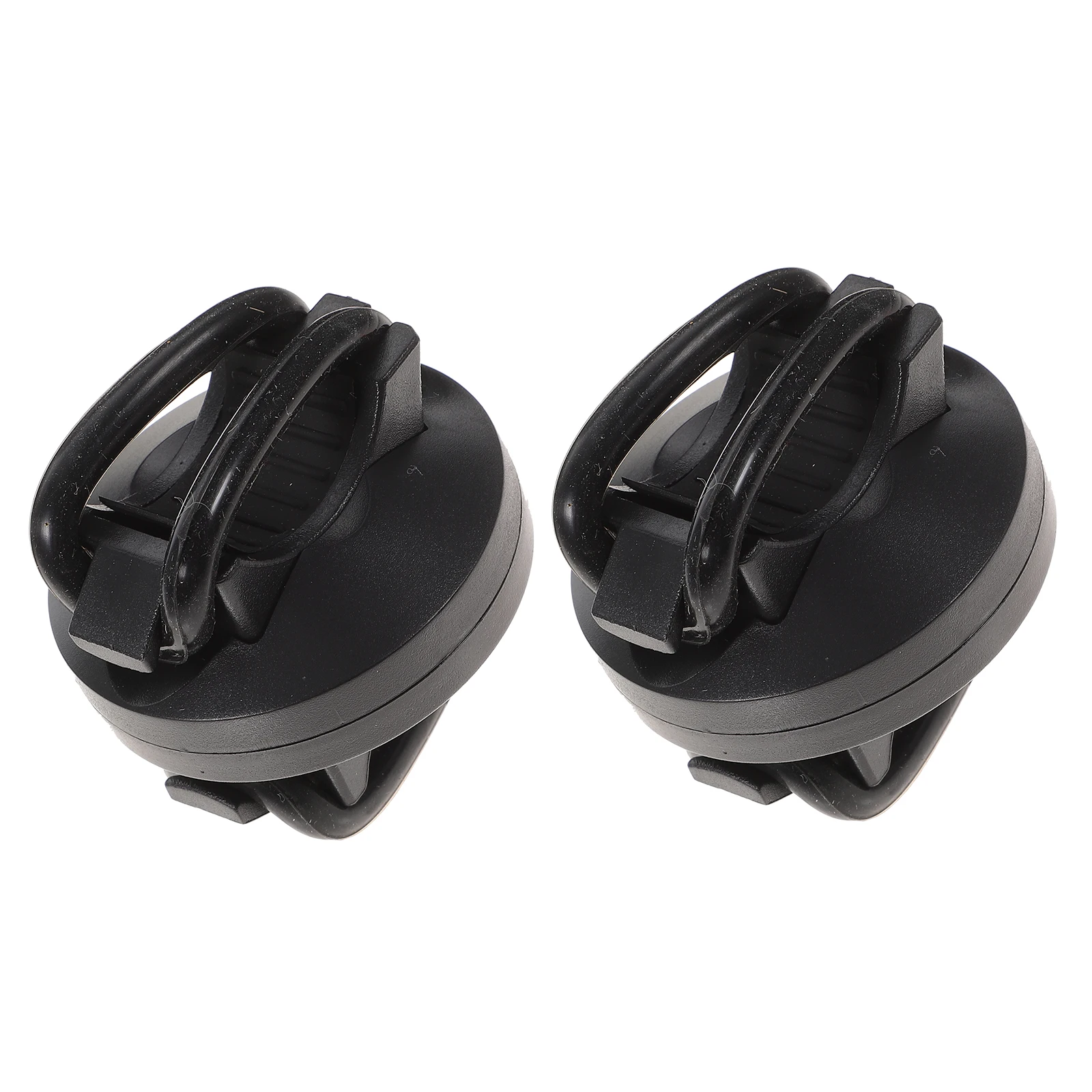2pcs Rotating Flashlight Clip Bracket Holder for Mountain Bike Reflector Camping Gear Outdoor Accessories Torch Light Holder
2pcs Rotating Flashlight Clip Bracket Holder for Mountain Bike Reflector Camping Gear Outdoor Accessories Torch Light Holder