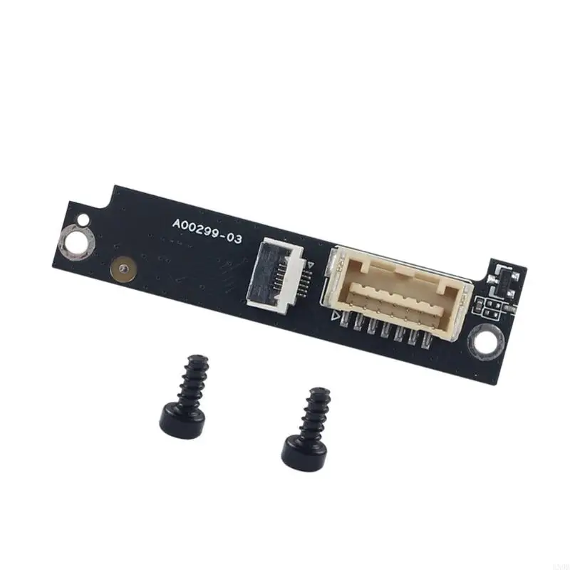 Advanced PCB Extruder Adapter For P2S Enhances 3D Printing With Robusted Construction And Overcurrent Protections