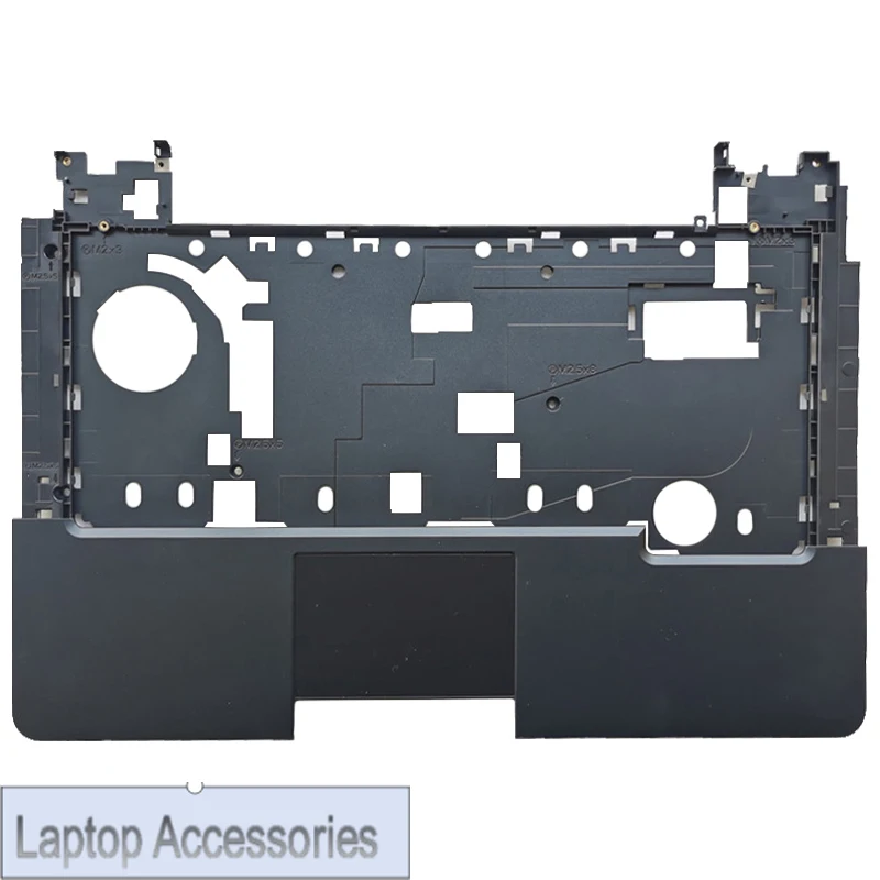 Для Dell Latitude E5440 5440, новая задняя крышка без сенсорного ЖК-дисплея/передняя панель/петли/подставка для рук/нижняя крышка корпуса 063J7T 00DFDY, черный
Для Dell Latitude E5440 5440, новая задняя крышка без сенсорного ЖК-дисплея/передняя панель/петли/подставка для рук/нижняя крышка корпуса 063J7T 00DFDY, черный