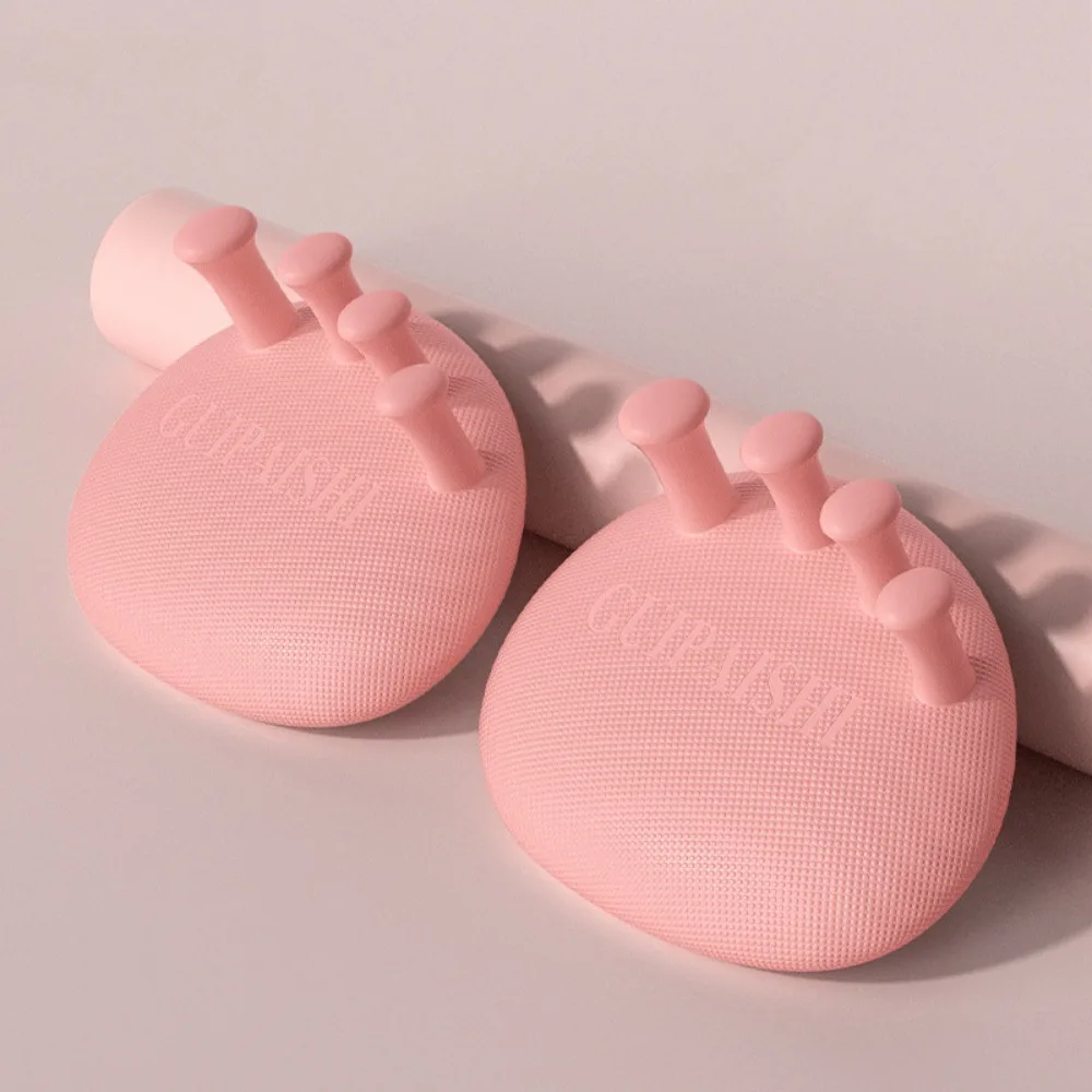 1 Pair Anti Drop Foot Arch Trainer Non Slip Comfort Toes Separators Soft Lightweight Overlapping Toes Corrector Yoga
1 Pair Anti Drop Foot Arch Trainer Non Slip Comfort Toes Separators Soft Lightweight Overlapping Toes Corrector Yoga