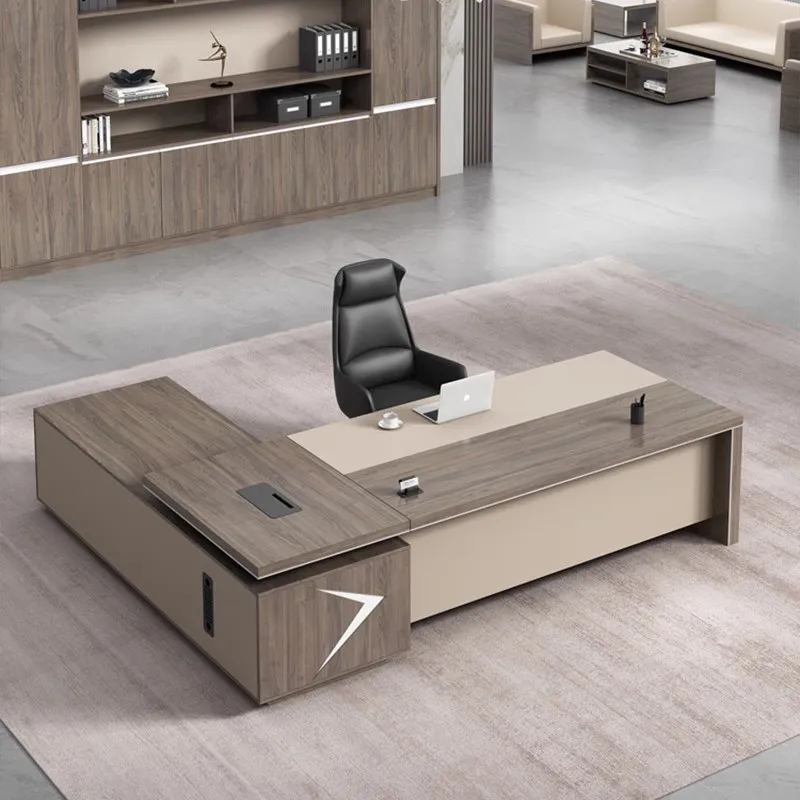 *Simple Modern L-Shaped Desk Chair Combination for Single Person Executive Office Cabinet Storage Customizable Commercial
*Simple Modern L-Shaped Desk Chair Combination for Single Person Executive Office Cabinet Storage Customizable Commercial