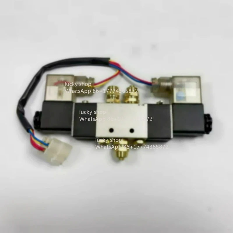 Насос для ворот TG2522-08W, 24В, белый штекер с проводом
Насос для ворот TG2522-08W, 24В, белый штекер с проводом