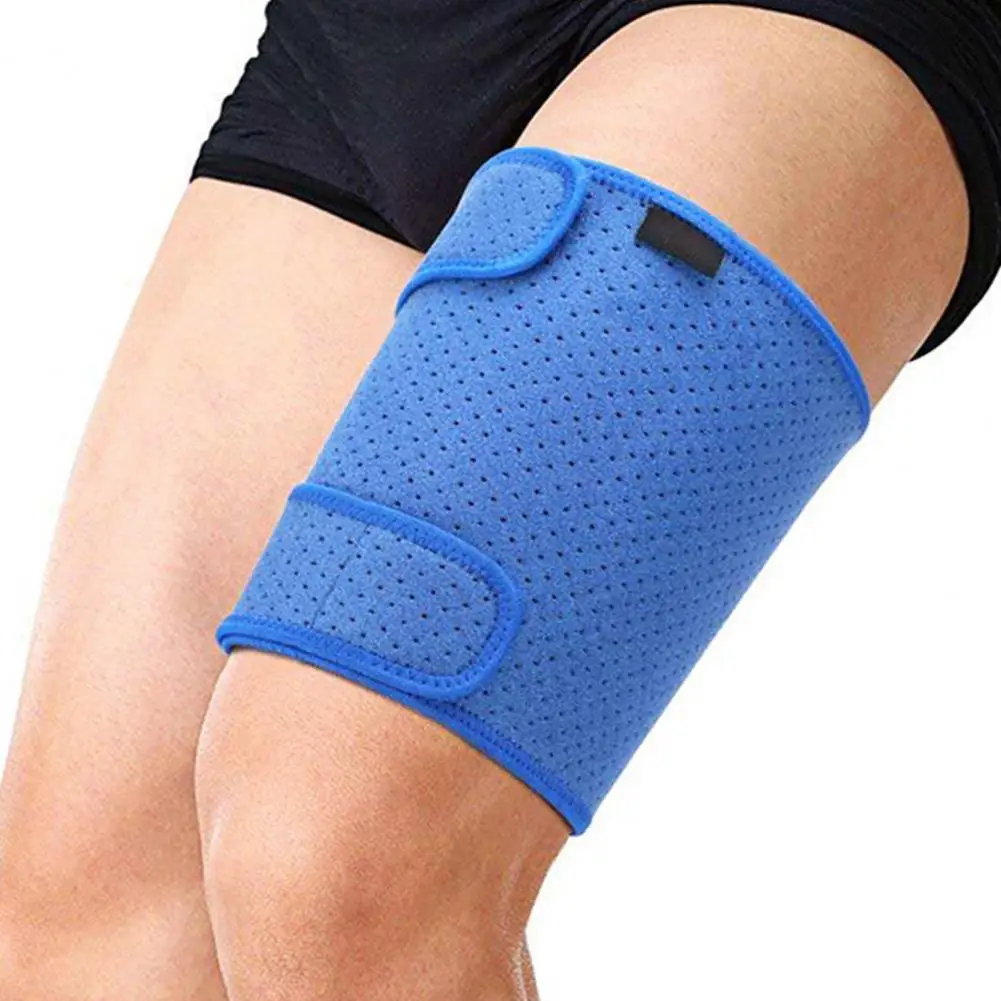 Sports Accessories Adjustable Leg Compression Sleeve with Fastener Tape for Non-slip Pain Relief Sports Support for Active
Sports Accessories Adjustable Leg Compression Sleeve with Fastener Tape for Non-slip Pain Relief Sports Support for Active