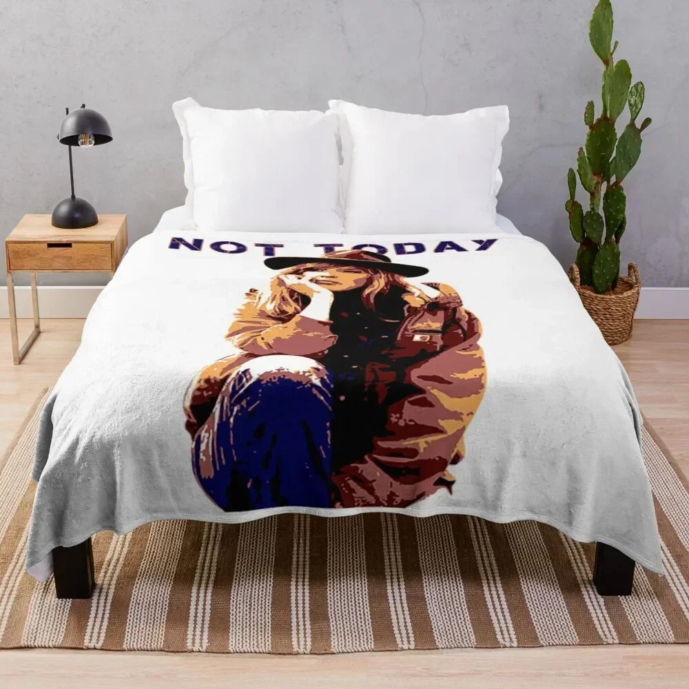 Not Today T-ShirtBeth Dutton Shirt, Beth Dutton, Beth Dutton Throw Blanket Anti Shedding Soft Fuzzy Blanket for Home
Not Today T-ShirtBeth Dutton Shirt, Beth Dutton, Beth Dutton Throw Blanket Anti Shedding Soft Fuzzy Blanket for Home