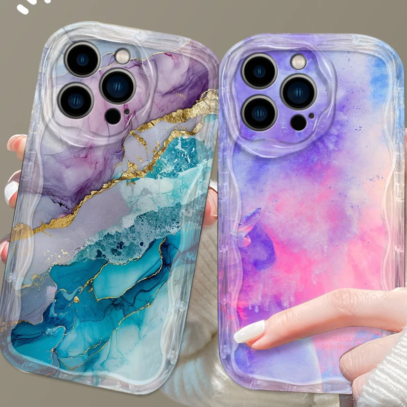 Flower Luxury Beautiful Art For Apple iPhone 15 14 13 12 11 XS XR X Pro Max Plus Wave Oil TPU Phone Case
Flower Luxury Beautiful Art For Apple iPhone 15 14 13 12 11 XS XR X Pro Max Plus Wave Oil TPU Phone Case