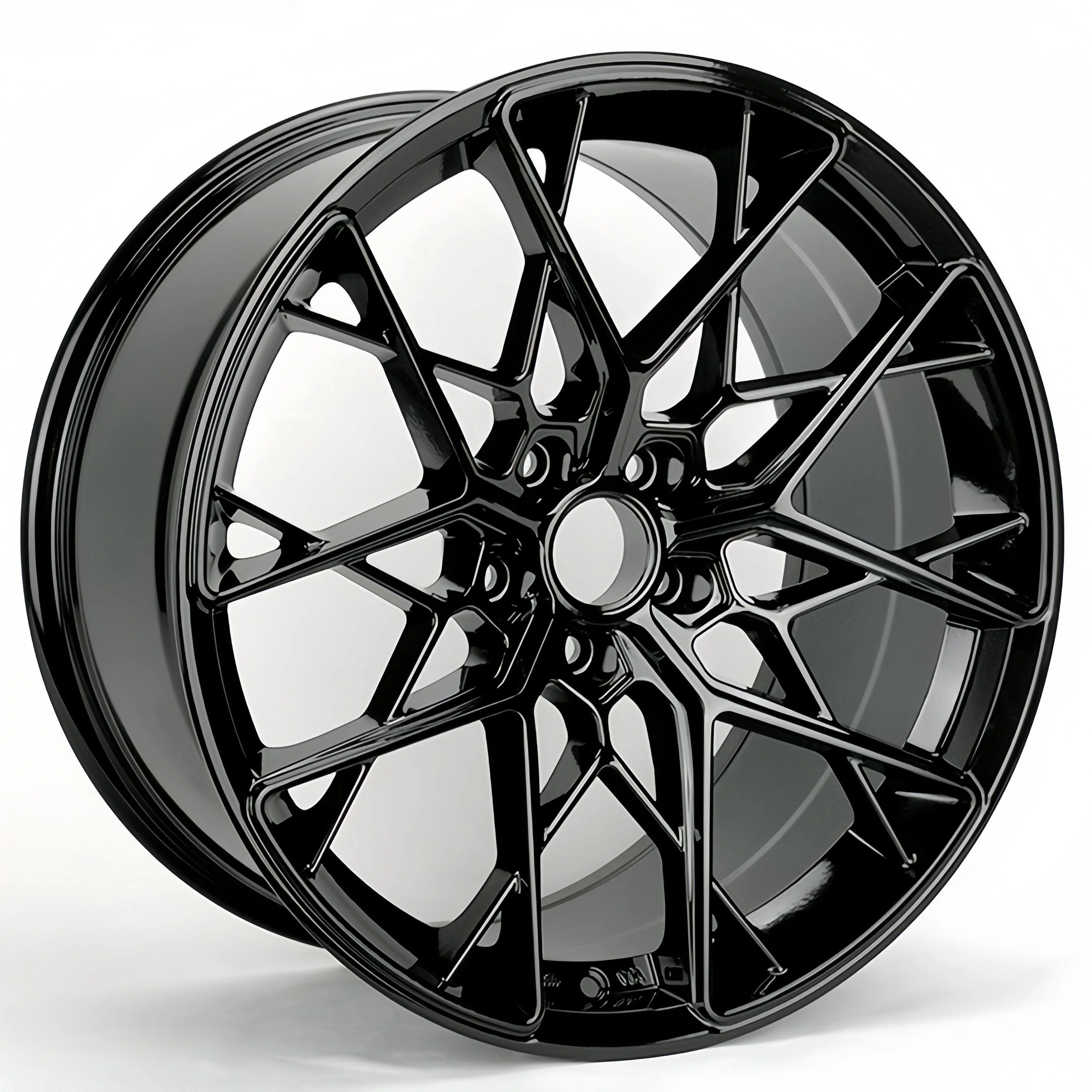 15-19 Inch 5-Hole 5x114.3 Forged Aluminum Alloy New 20mm Passenger Car Wheels/Rims for Audi RS6 S4 for Mercedes
15-19 Inch 5-Hole 5x114.3 Forged Aluminum Alloy New 20mm Passenger Car Wheels/Rims for Audi RS6 S4 for Mercedes