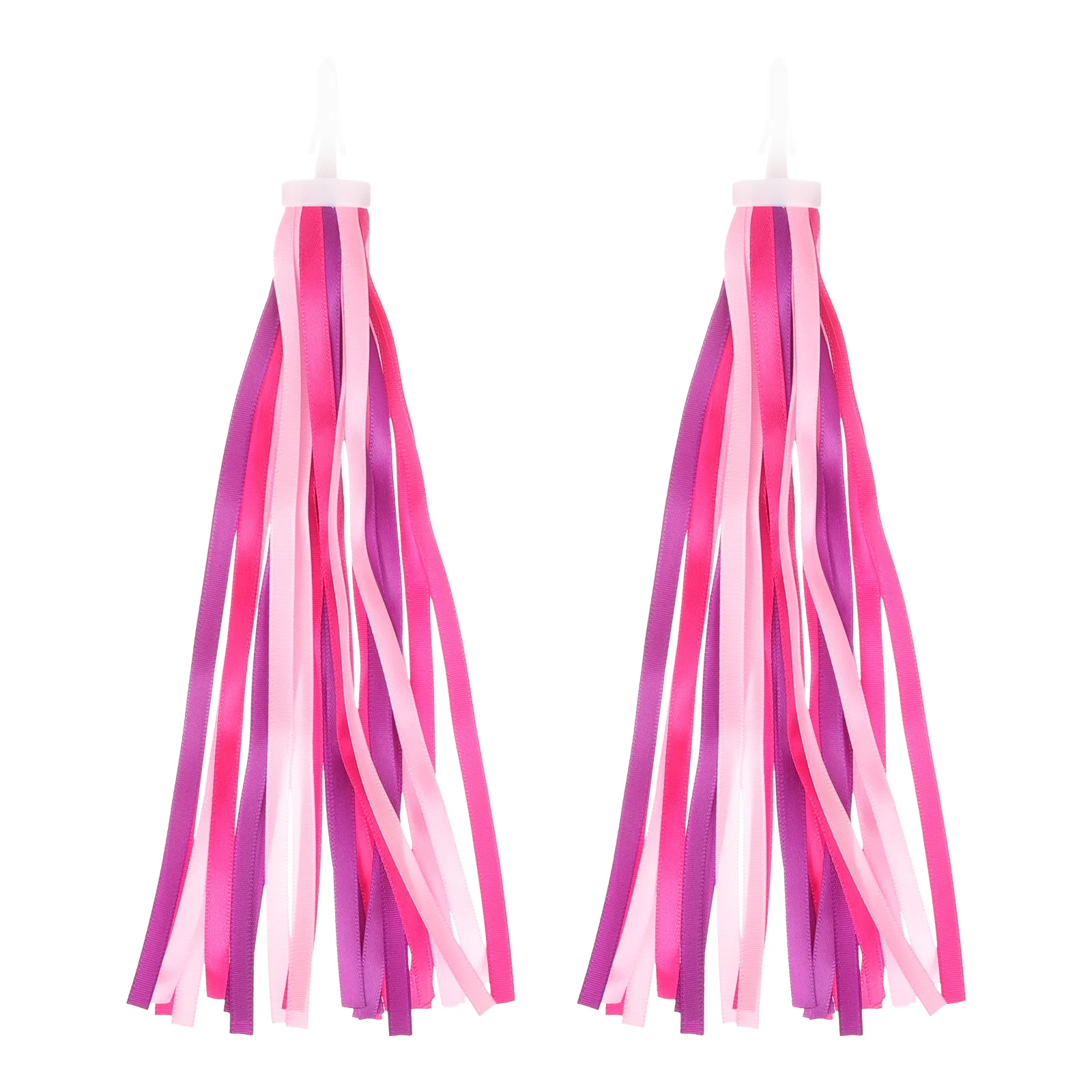 Fill Sponge Bike Streamer Bikes Streamers Tassel Wheel Lights Kids Grips Colored
Fill Sponge Bike Streamer Bikes Streamers Tassel Wheel Lights Kids Grips Colored