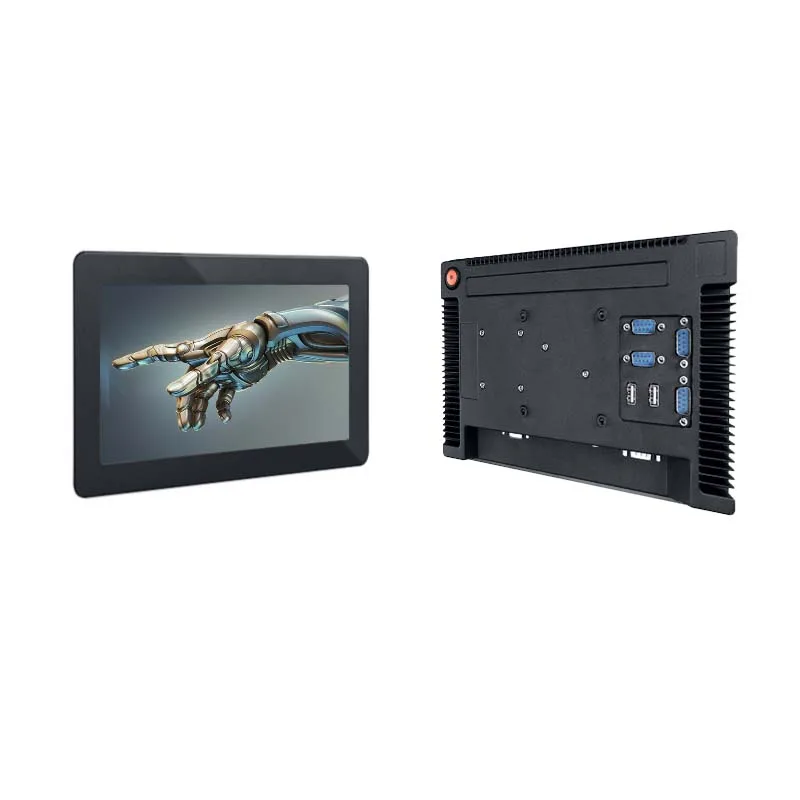 8.9 Inch J1900 Industrial Panel PC, Industrial Touch, Compact Industrial Panel PC, minicomputer,9.0" J1900 All in one PC
8.9 Inch J1900 Industrial Panel PC, Industrial Touch, Compact Industrial Panel PC, minicomputer,9.0" J1900 All in one PC
