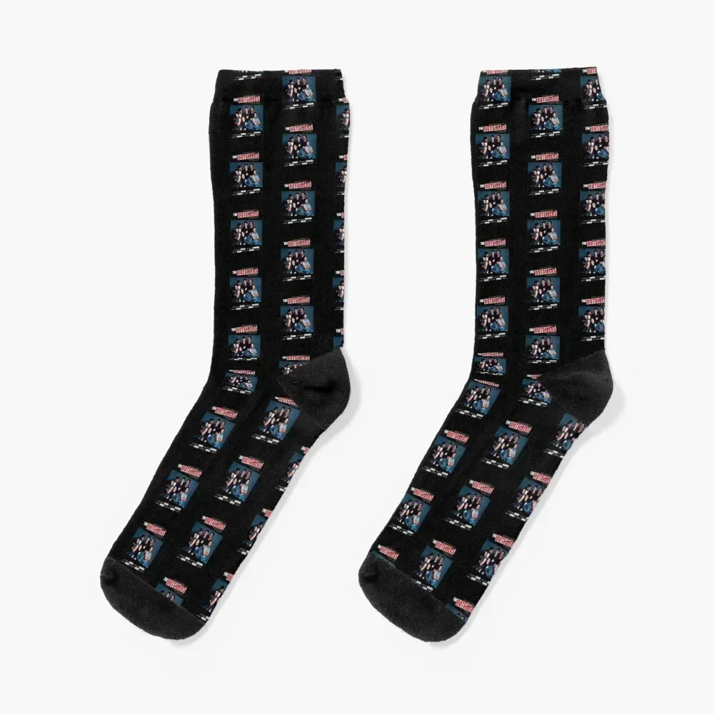 BEST SELLING - The Outsiders Socks Novelties short Hiking boots Socks For Women Men's
BEST SELLING - The Outsiders Socks Novelties short Hiking boots Socks For Women Men's