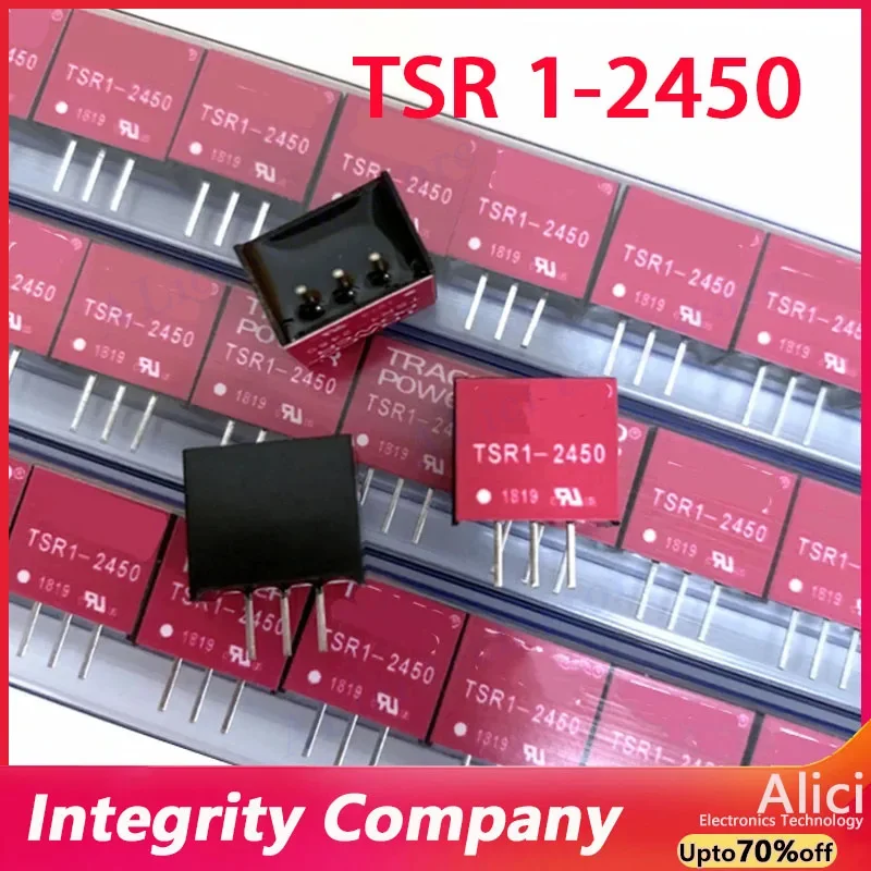 1-5PCS/Lot Original TSR1-2450 In-line SIP-3 non-isolated power module DC/DC Converter TSR1-2450 SIP-3 relay
1-5PCS/Lot Original TSR1-2450 In-line SIP-3 non-isolated power module DC/DC Converter TSR1-2450 SIP-3 relay