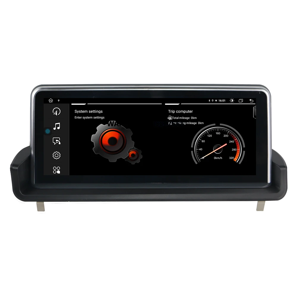 IPS 4 + 64G Android 8-ядерный 10,25 дюйма 1920*720 автомобильный радиоприемник с GPS-системой усилитель совместимый 3 серии E90 E91 E92 E93
IPS 4 + 64G Android 8-ядерный 10,25 дюйма 1920*720 автомобильный радиоприемник с GPS-системой усилитель совместимый 3 серии E90 E91 E92 E93