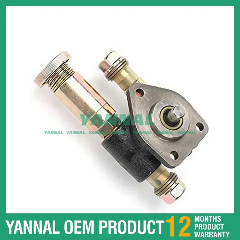 Long Time Aftersale Service Fuel Feed Pump 105210-5473 For Mitsubishi TK486E TK482 TK482E TK486V Engine
Long Time Aftersale Service Fuel Feed Pump 105210-5473 For Mitsubishi TK486E TK482 TK482E TK486V Engine