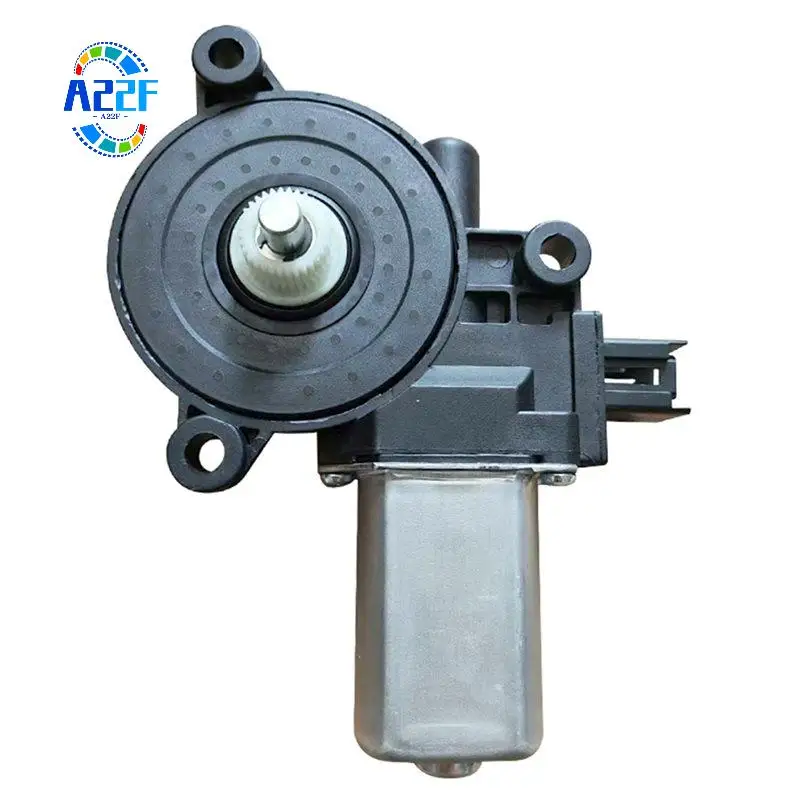 A22F-Power Window Regulator Lifter Motor For Mazda 3 14-18 CX-3 16-21 CX-5 17-21 CX-9 16-21 BHN9-59-58X B45C-58-58X
A22F-Power Window Regulator Lifter Motor For Mazda 3 14-18 CX-3 16-21 CX-5 17-21 CX-9 16-21 BHN9-59-58X B45C-58-58X