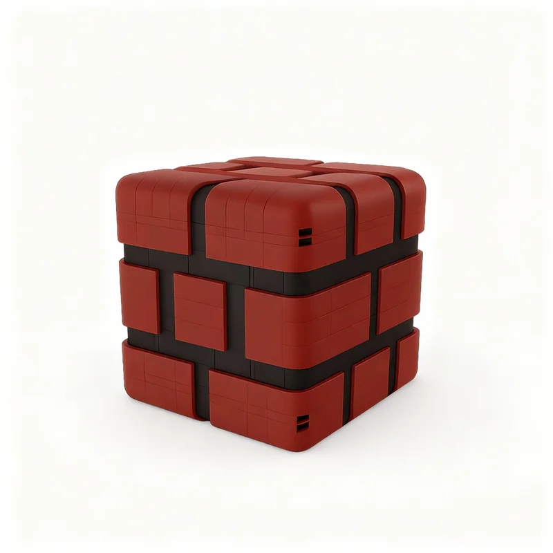 808pcs MOC Brick Block Mariose Model Building Construction Toy Christmas Gifts DIY Creative Idea Education Assemble Birthday
808pcs MOC Brick Block Mariose Model Building Construction Toy Christmas Gifts DIY Creative Idea Education Assemble Birthday