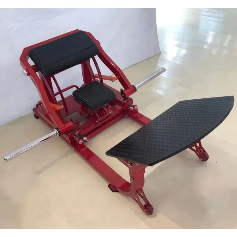 Пластинчатый привод для ягодиц, тренажер для тренажерного зала, фитнес-оборудование, китайский дизайн, мост для ягодиц RHS73 для силовых тренировок
Пластинчатый привод для ягодиц, тренажер для тренажерного зала, фитнес-оборудование, китайский дизайн, мост для ягодиц RHS73 для силовых тренировок