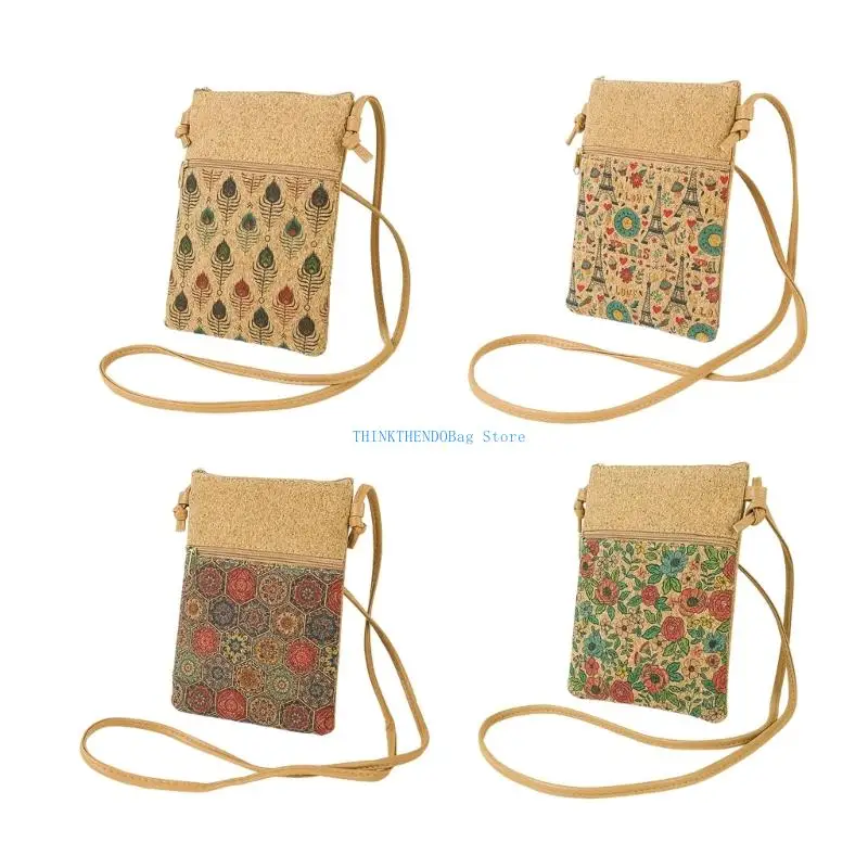 63HC Women Everyday Bag Small Crossbody Bag Phone Bag Coin Purse Stylish Bag Flower Print Shoulder Bag for Travel
63HC Women Everyday Bag Small Crossbody Bag Phone Bag Coin Purse Stylish Bag Flower Print Shoulder Bag for Travel