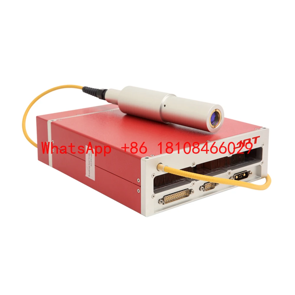 Лазерный источник JPT LP 20W 30W 50W
Лазерный источник JPT LP 20W 30W 50W