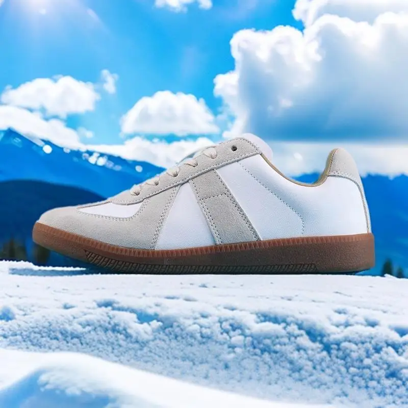 Men Sneakers Running Shoes Women Plus Size Sports Shoes Casual Couple Trainers Shock Tennis Gym Shoes
Men Sneakers Running Shoes Women Plus Size Sports Shoes Casual Couple Trainers Shock Tennis Gym Shoes