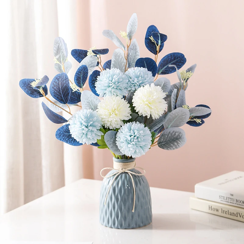 Modern Nordic Ceramic Vase, Minimalist Home Decor for Living Room & Dining Table, Hydroponic Flower Planter Elegant Wedding gift
Modern Nordic Ceramic Vase, Minimalist Home Decor for Living Room & Dining Table, Hydroponic Flower Planter Elegant Wedding gift