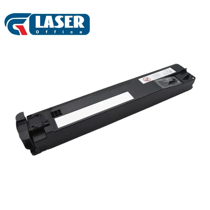 2015 г. 1 предмет. 008R13061 бутылка для отходов тонера для Xerox WorkCentre WC 7425 7428 7435 7525 7530 7535 7545 7556 7830 7835 7840 7845 7855 7970
2015 г. 1 предмет. 008R13061 бутылка для отходов тонера для Xerox WorkCentre WC 7425 7428 7435 7525 7530 7535 7545 7556 7830 7835 7840 7845 7855 7970