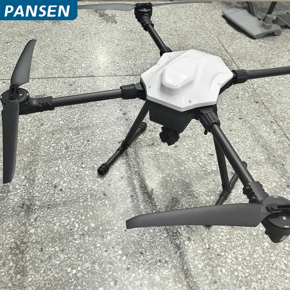 JIS M40 3-5KG flight platform Used for education and training power inspection application surveying emergency search and rescue
JIS M40 3-5KG flight platform Used for education and training power inspection application surveying emergency search and rescue