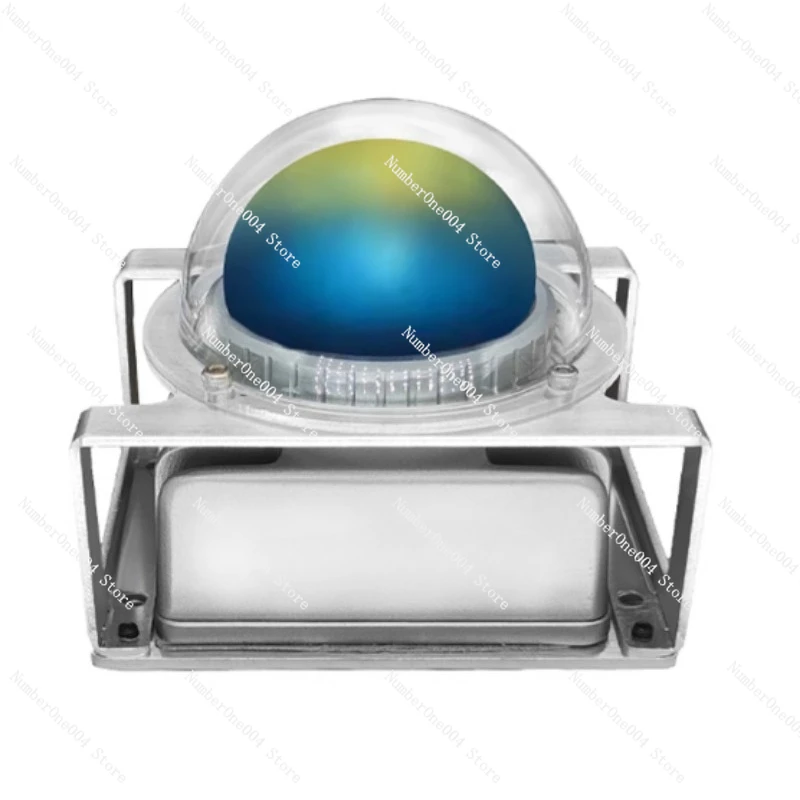 Para Soporte De Protección De Estado Sólido Cubierta De Protección Mapeo Radar 3D Portátil
Para Soporte De Protección De Estado Sólido Cubierta De Protección Mapeo Radar 3D Portátil