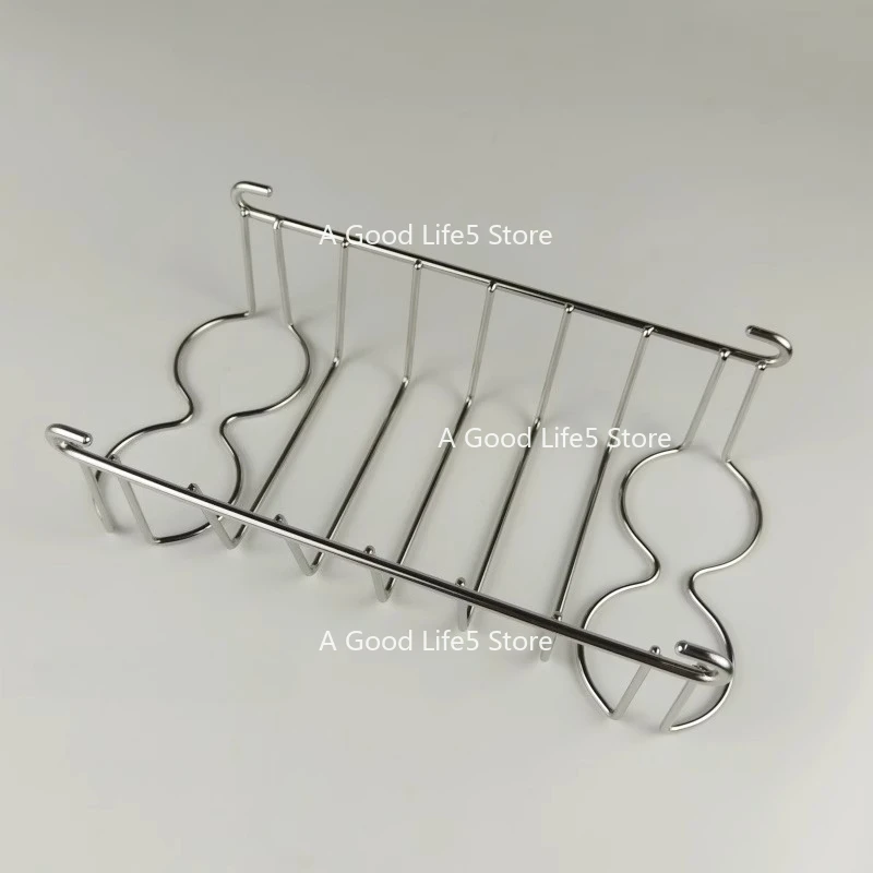 Apply To Philips Air Fryer NA350 351 352 353 NA550 551 555 Bread Rack, Accessories
Apply To Philips Air Fryer NA350 351 352 353 NA550 551 555 Bread Rack, Accessories