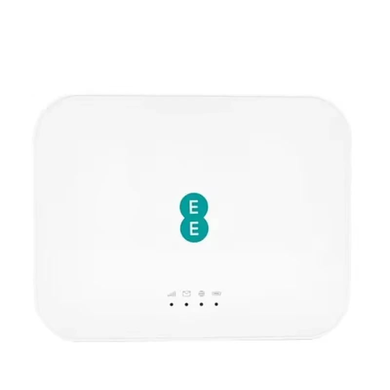 QTAD52E 5GEE WiFi 5G Home 5G NR N1/n3/n7/n28/n78 6460mah Battery Lan Port Wifi6 Router EE5G
QTAD52E 5GEE WiFi 5G Home 5G NR N1/n3/n7/n28/n78 6460mah Battery Lan Port Wifi6 Router EE5G