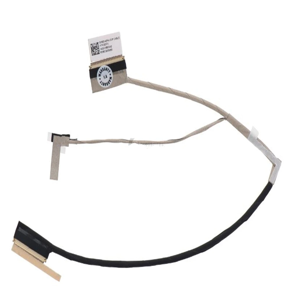 Laptop Screen Display Video LED Power Cable Flex Wire For ASUS ProArt StudioBook Pro 15 W500G5T 1422-03BG0A2
Laptop Screen Display Video LED Power Cable Flex Wire For ASUS ProArt StudioBook Pro 15 W500G5T 1422-03BG0A2