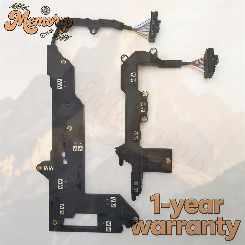 Original DL501 0B5 Transmission Mechatroni Circuit Board Harness For Audi A4 A5 A6 A7 0B5398048C
Original DL501 0B5 Transmission Mechatroni Circuit Board Harness For Audi A4 A5 A6 A7 0B5398048C
