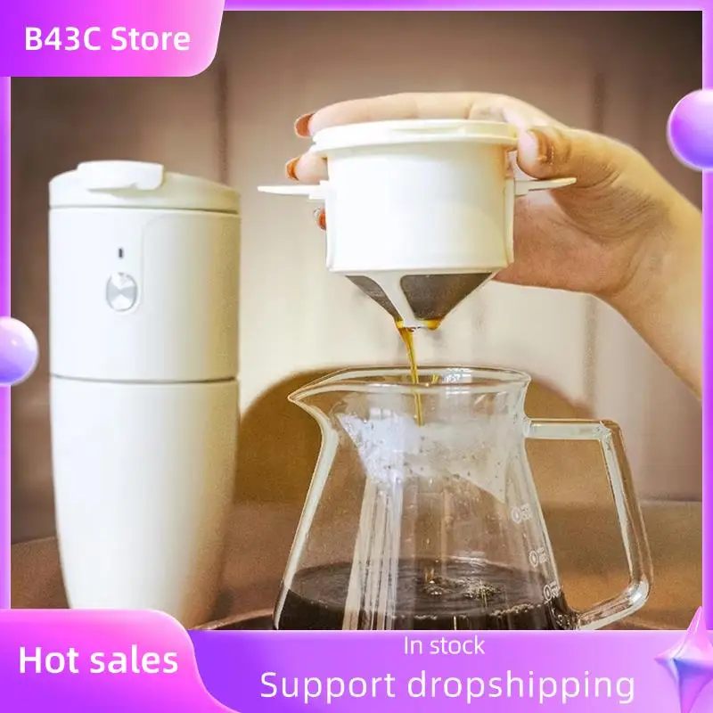 Портативная интегрированная кофемашина B14C Foramericano Ideal ForOffice And Travel Use
Портативная интегрированная кофемашина B14C Foramericano Ideal ForOffice And Travel Use