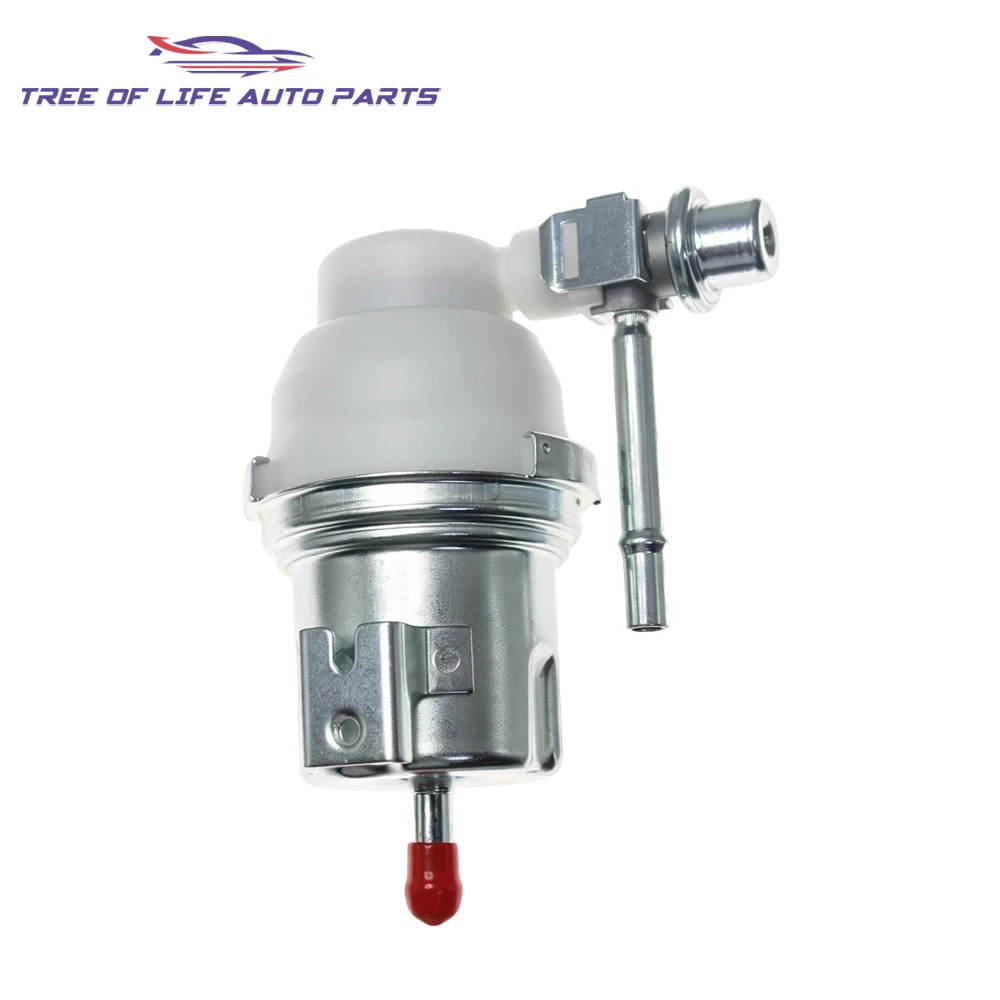 42072-SA000 New Fuel Filter For Subaru Outback 2.5L H4 2006 2007 42072SA000 High Quality Filter Screen
42072-SA000 New Fuel Filter For Subaru Outback 2.5L H4 2006 2007 42072SA000 High Quality Filter Screen