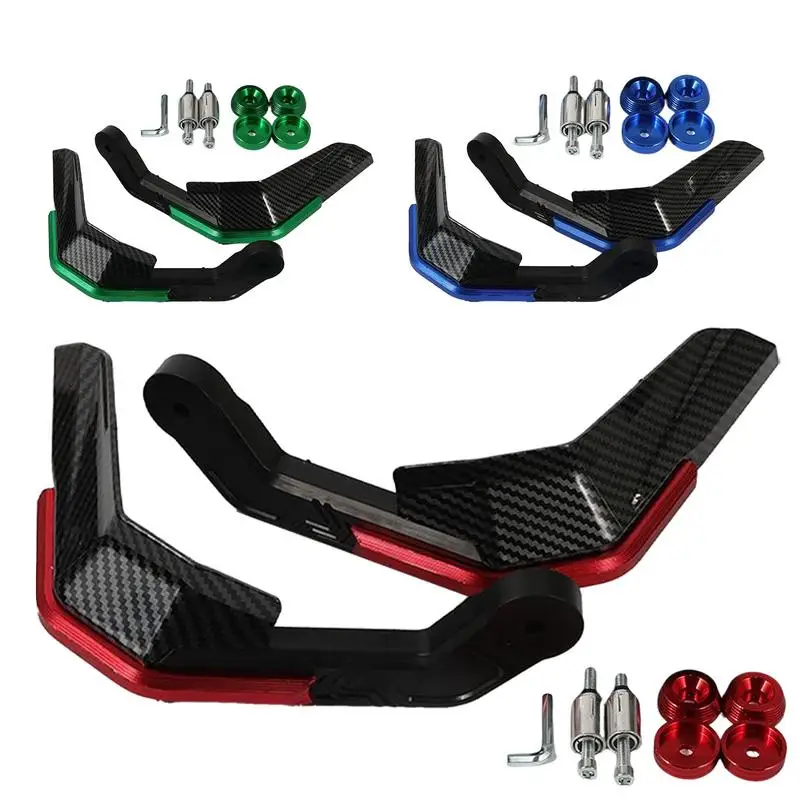 Handguards For Dirtbike Reinforced Weatherproof Motorcycle Hand Guard Ergonomic Heavy-Duty Automotive Body Parts Accessories For
Handguards For Dirtbike Reinforced Weatherproof Motorcycle Hand Guard Ergonomic Heavy-Duty Automotive Body Parts Accessories For