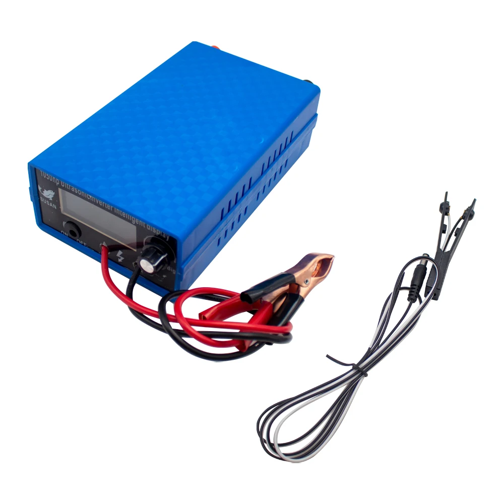 New Upgraded 1050NP 4000W Multifunctional Digital Display Inverter Head High Power 12V Battery Inverter Electronic Booster
New Upgraded 1050NP 4000W Multifunctional Digital Display Inverter Head High Power 12V Battery Inverter Electronic Booster