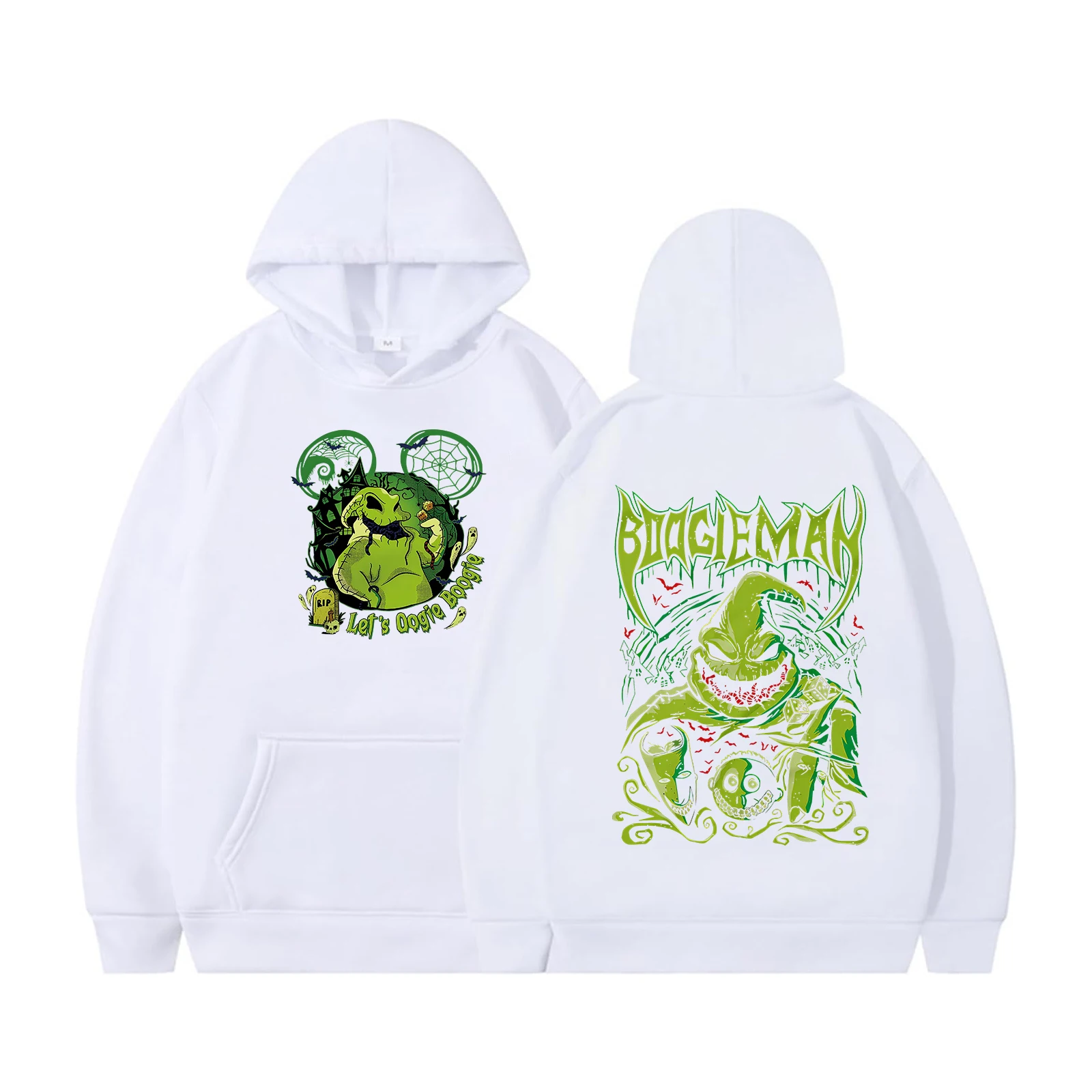 2025-26 Disney X Ghost and Fairy The Nightmare Before Christmas Футболка из 100% хлопка с принтом Свободная дышащая толстовка с капюшоном для отдыха
2025-26 Disney X Ghost and Fairy The Nightmare Before Christmas Футболка из 100% хлопка с принтом Свободная дышащая толстовка с капюшоном для отдыха