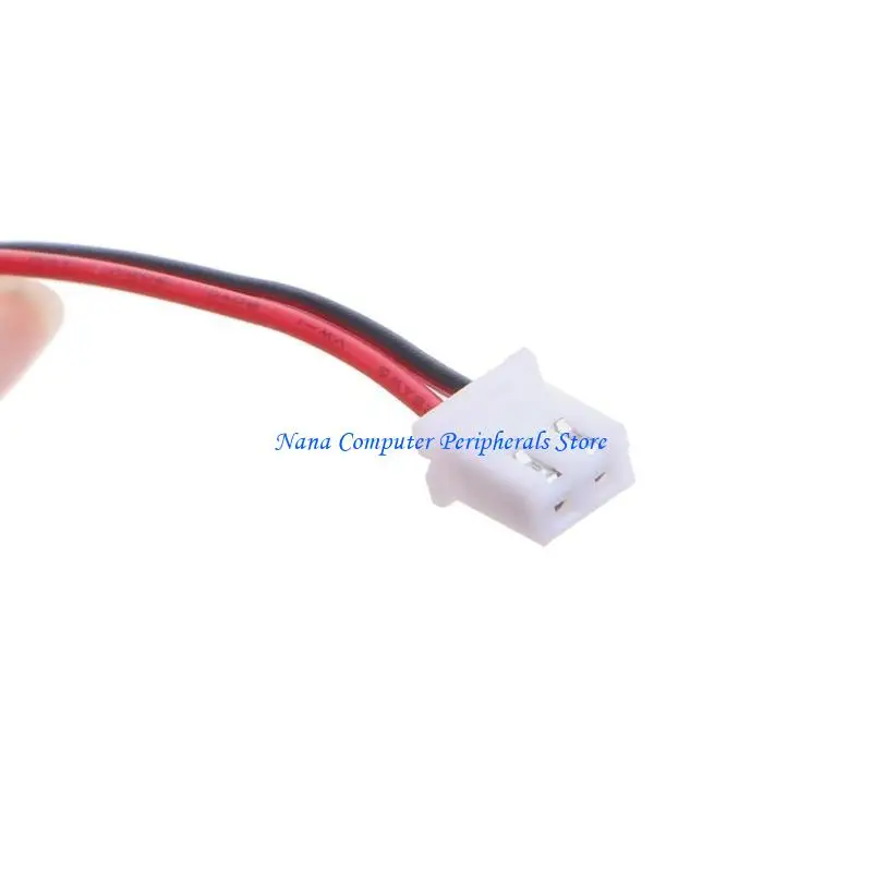 F68C Dual Ball Bearing High Speed Cooling 40mm FFB0412UHN For AVC 4028 for DC 12V 2Pin Server Inverter for Case Axial Fa
F68C Dual Ball Bearing High Speed Cooling 40mm FFB0412UHN For AVC 4028 for DC 12V 2Pin Server Inverter for Case Axial Fa