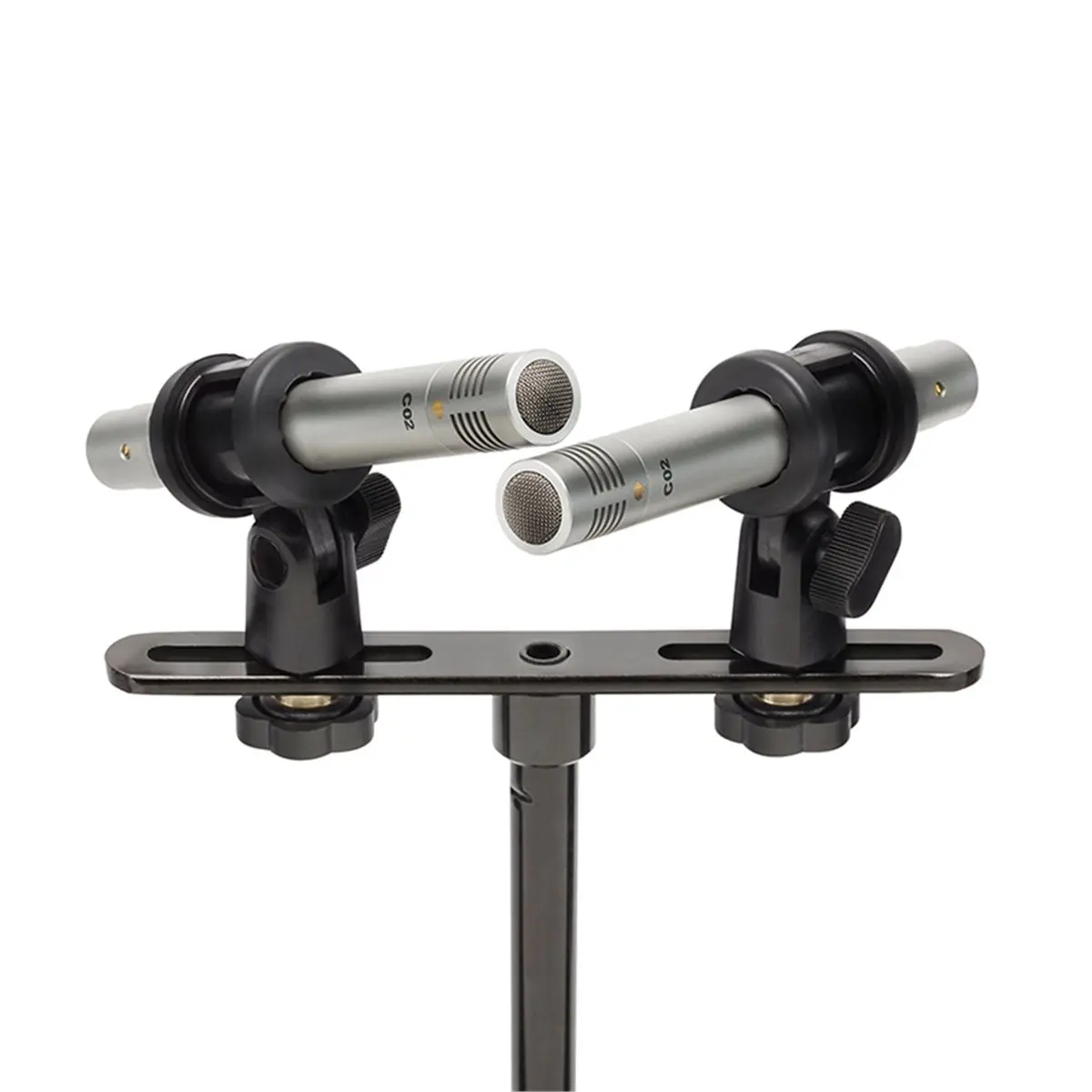 Противоударный зажим для микрофона, регулируемые держатели микрофона с адаптерами, беспроводной зажим для микрофона, подставки для микрофона для C02
Противоударный зажим для микрофона, регулируемые держатели микрофона с адаптерами, беспроводной зажим для микрофона, подставки для микрофона для C02