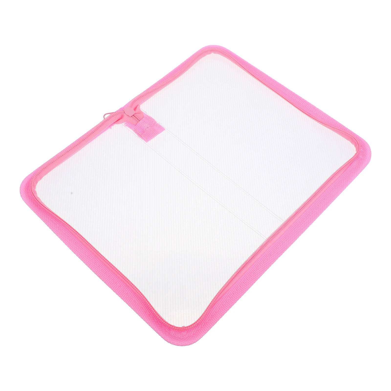 Transparent Zipper Storage Bag Clear Pencil Bags Multi Use Pen Case Stationery Student Plastic Pouch Reliable Material Zippered
Transparent Zipper Storage Bag Clear Pencil Bags Multi Use Pen Case Stationery Student Plastic Pouch Reliable Material Zippered