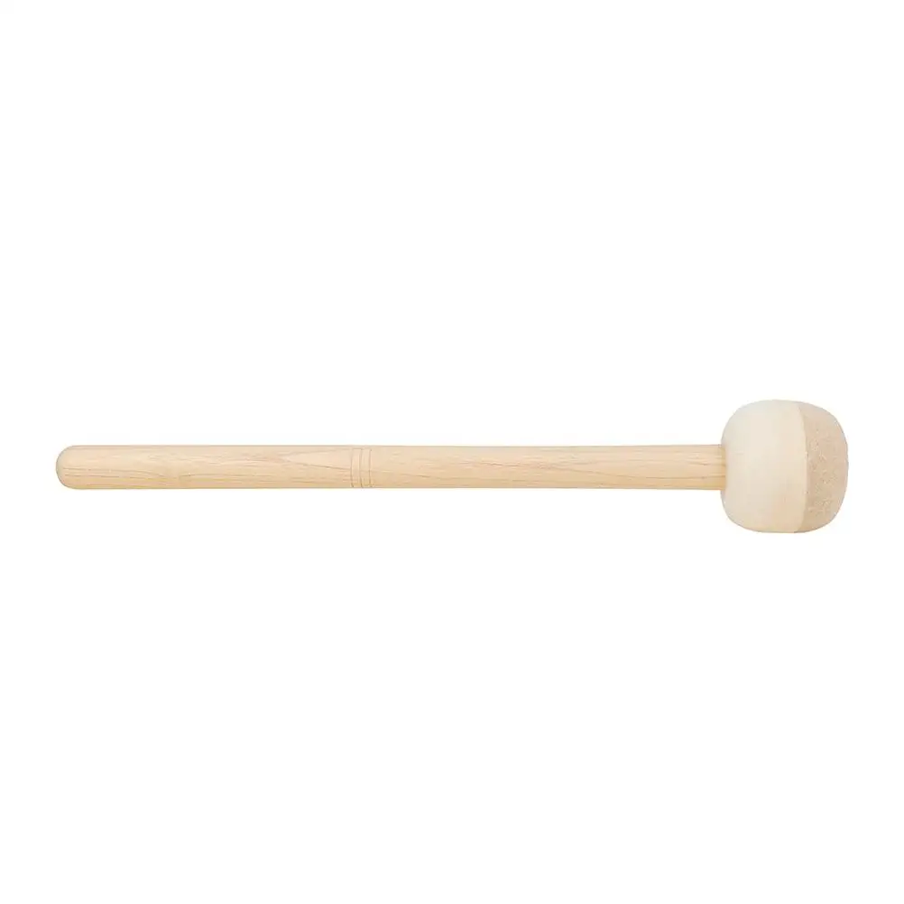 Wooden Instrument Mallets Beginner Snare Drum Drumstick Student Snare Drum Mallet Stick Musician Practice Concert
Wooden Instrument Mallets Beginner Snare Drum Drumstick Student Snare Drum Mallet Stick Musician Practice Concert