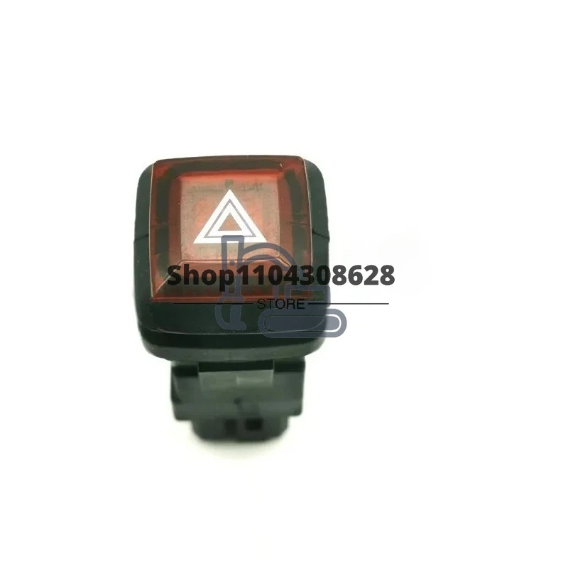 Hazard Switch 3C001-75040 for Kubota L2501, L3200, L4400, L5240, M4900, M9540+
Hazard Switch 3C001-75040 for Kubota L2501, L3200, L4400, L5240, M4900, M9540+