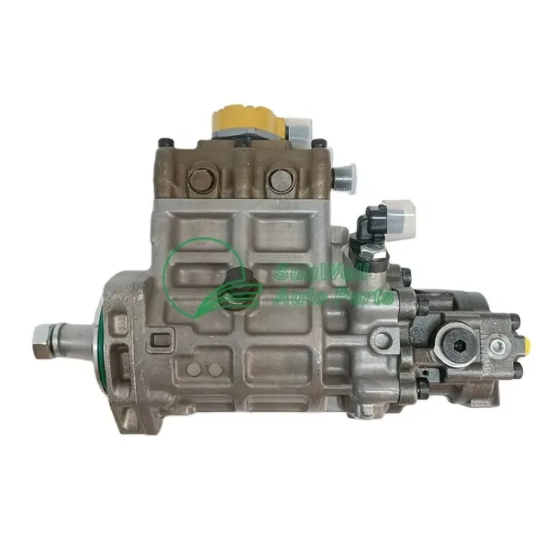 High-Quality Diesel Engine Fuel System Parts Fuel Pump 326-4635 For CAT 320D
High-Quality Diesel Engine Fuel System Parts Fuel Pump 326-4635 For CAT 320D