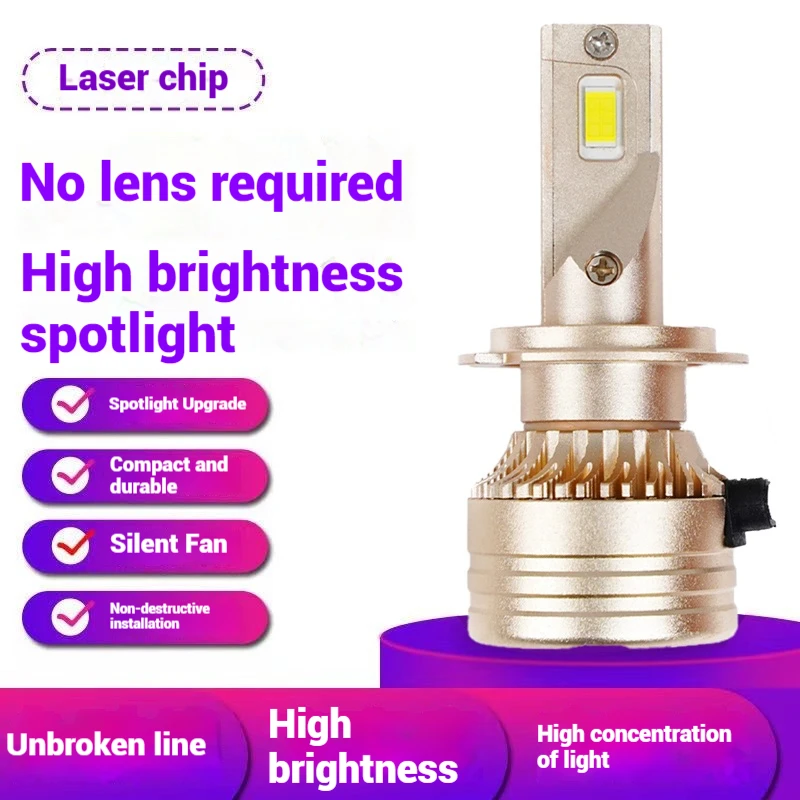 ZTZPIE 6000K HB3 HB4 9005 9006 H1 H7 H4 H11 Bulb Canbus Led Lamp CSP 3570 High Power Car Led Headlight Fog Light 300W 300000LM
ZTZPIE 6000K HB3 HB4 9005 9006 H1 H7 H4 H11 Bulb Canbus Led Lamp CSP 3570 High Power Car Led Headlight Fog Light 300W 300000LM