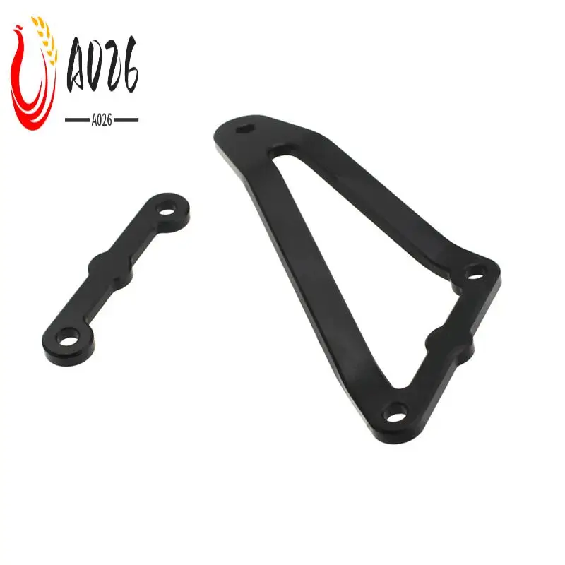 A026-Motorcycle Exhaust Bracket Inkjet Coating Exhaust Hanger For Honda XL750 XL 750 Transalp 2023 2024
A026-Motorcycle Exhaust Bracket Inkjet Coating Exhaust Hanger For Honda XL750 XL 750 Transalp 2023 2024