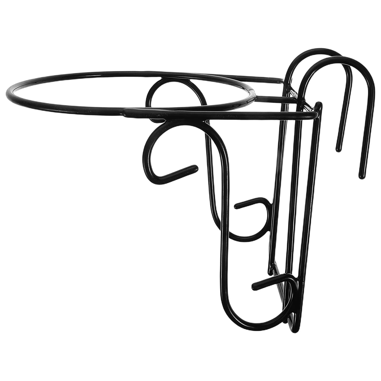 Metal Gazing Ball Stand Garden Decorative Wall Mount Bracket Outdoor Gazing Globe Display Rack Globe Stand Ball Holder
Metal Gazing Ball Stand Garden Decorative Wall Mount Bracket Outdoor Gazing Globe Display Rack Globe Stand Ball Holder