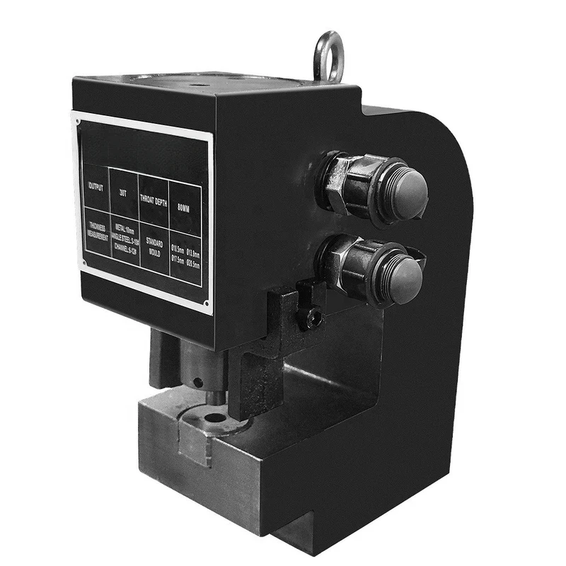 A Hot Sale Hydraulic Turret Tube Hole Punching Prs hine
A Hot Sale Hydraulic Turret Tube Hole Punching Prs hine