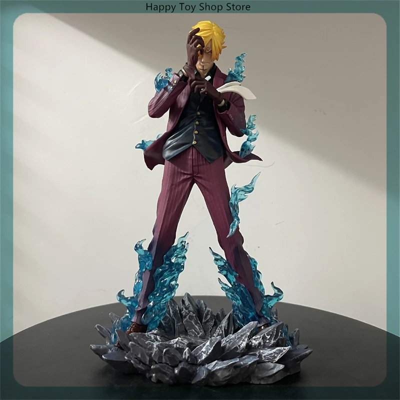 25cm One Piece Th Sanji Standing Position Anime Figure Figures Models Gk Statue Models Boys Collectible Ornament Doll Toys Gifts
25cm One Piece Th Sanji Standing Position Anime Figure Figures Models Gk Statue Models Boys Collectible Ornament Doll Toys Gifts