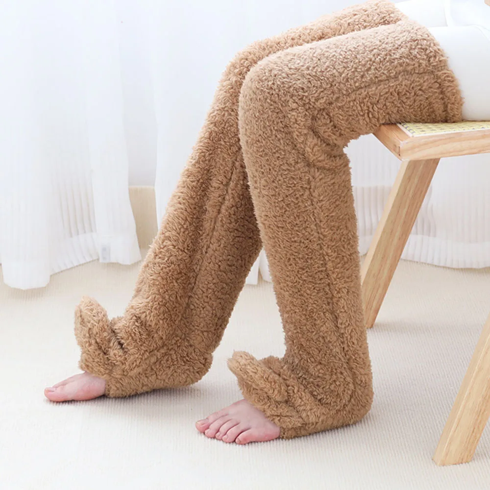 2024 Thicken Warm Long Socks Thigh High Stockings High Elastic Fingerless Long Socks Over The Knee Socks Winter Home Floor Socks
2024 Thicken Warm Long Socks Thigh High Stockings High Elastic Fingerless Long Socks Over The Knee Socks Winter Home Floor Socks