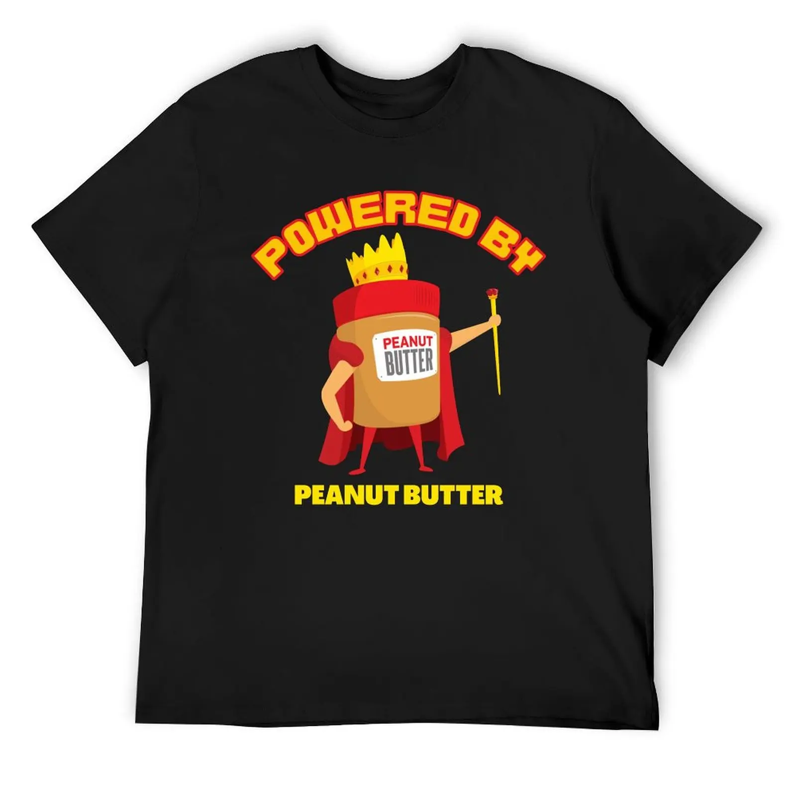 Футболка Powered By Peanut Butter, баскетбольные футболки с рисунком, забавные костюмы, новое издание, забавные футболки, мужская одежда
Футболка Powered By Peanut Butter, баскетбольные футболки с рисунком, забавные костюмы, новое издание, забавные футболки, мужская одежда